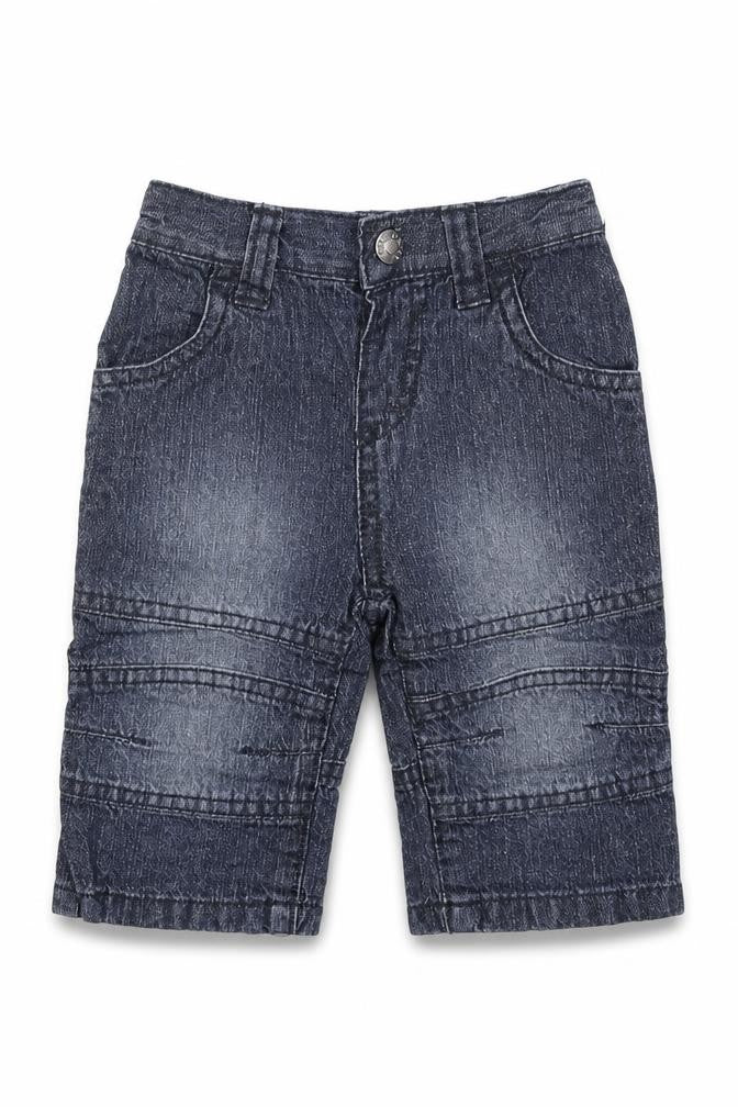 Early Days Baby Blue   Capri Trousers Size 3-6 Months