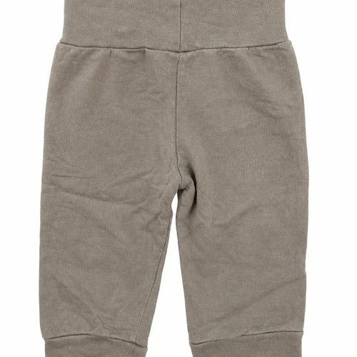 My Little Bear Baby Green   Jogger Trousers Size 3-6 Months