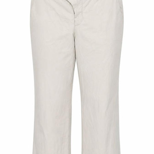 latina Womens Beige   Trousers  Size 42 L26.5 in