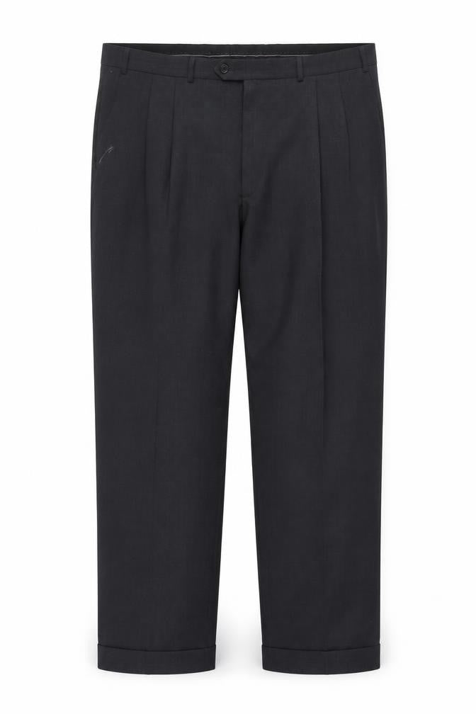 Marks and Spencer Mens Grey   Sweatpants Trousers Size 42 L31 in