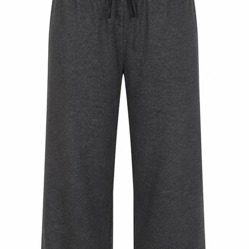 Boni Caro Womens Grey   Cropped Trousers  L25 in
