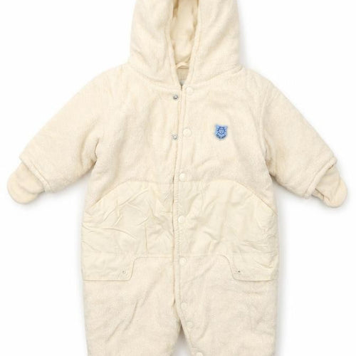 Mexx Baby Beige   Babygrow One-Piece Size 3-6 Months