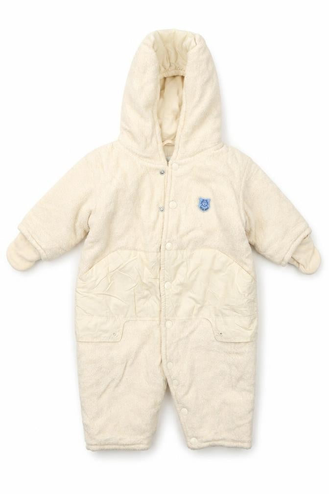 Mexx Baby Beige   Babygrow One-Piece Size 3-6 Months