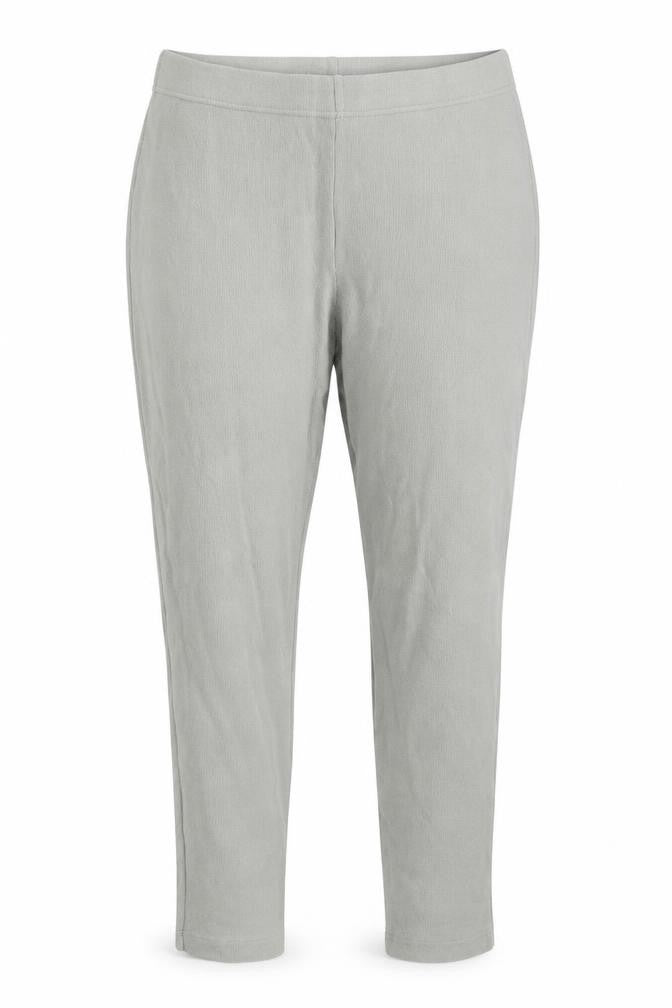 F&F Womens Green   Trousers  Size XL L26.5 in