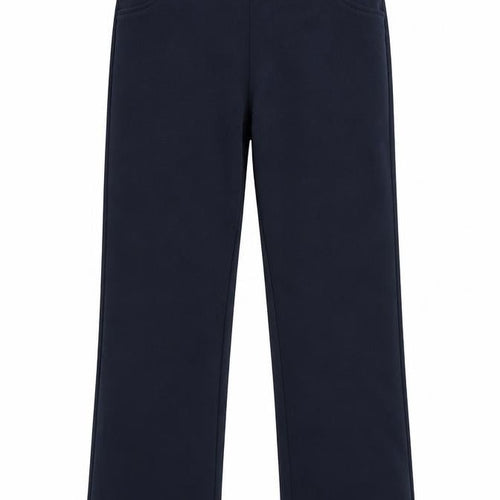 TU Girls Blue   Dress Pants Trousers Size 7 Years