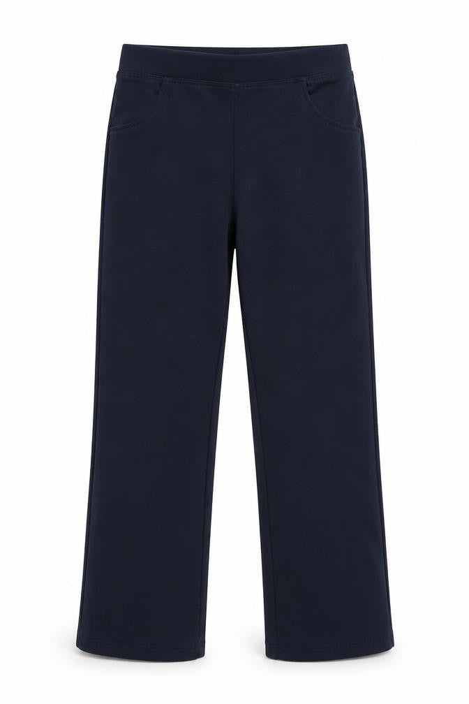 TU Girls Blue   Dress Pants Trousers Size 7 Years