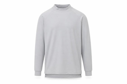 Rucanor Mens Grey    Pyjama Top Size S