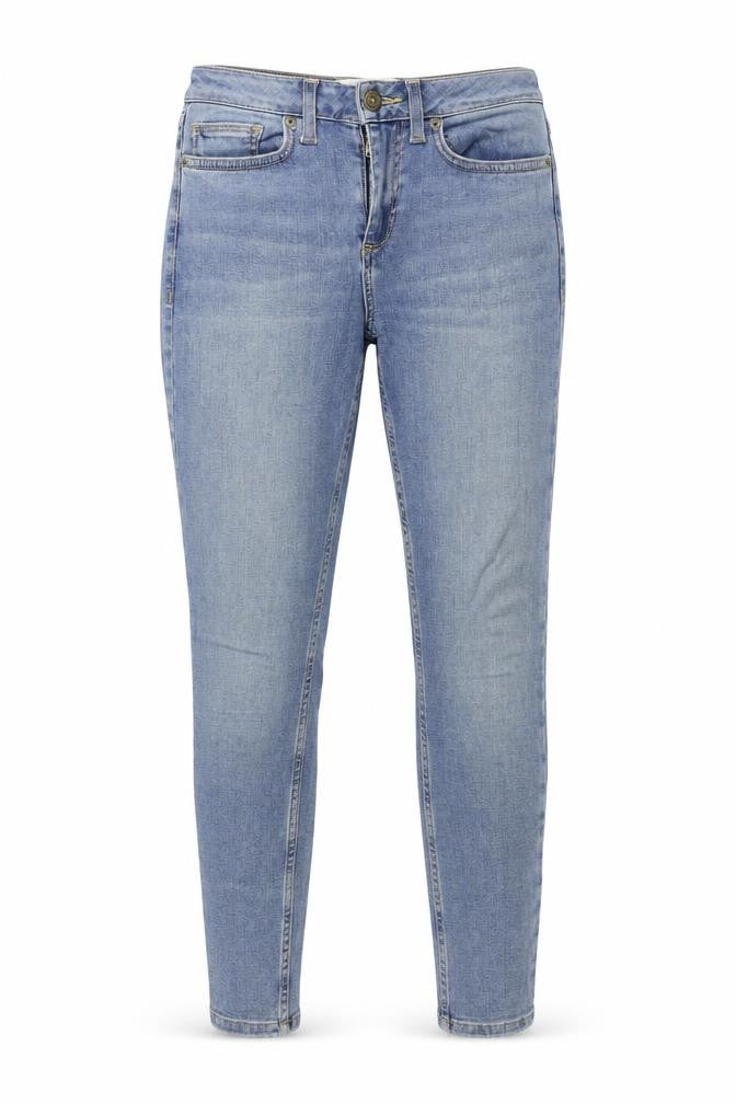 BDG  Womens Blue   Skinny Jeans Size 25 in L28 in