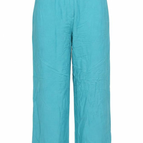 Joanna Hope Womens Blue   Trousers  Size 14 L29 in