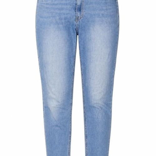 H&M Womens Blue   Skinny Jeans Size 38 L28 in