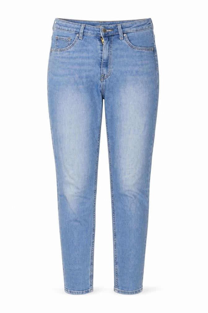 H&M Womens Blue   Skinny Jeans Size 38 L28 in