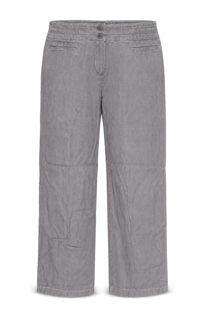 Marks and Spencer Womens Purple   Trousers  Size 14 L29 in