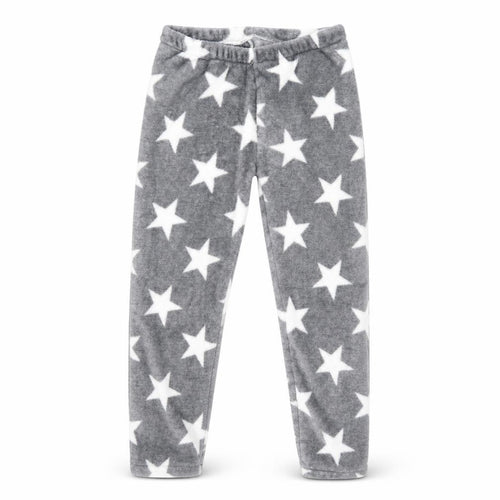 Love To Sleep Girls Grey    Pyjama Pants Size 10-11 Years