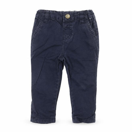 Denim & Co. Baby Blue    Jeans Size 12-18 Months