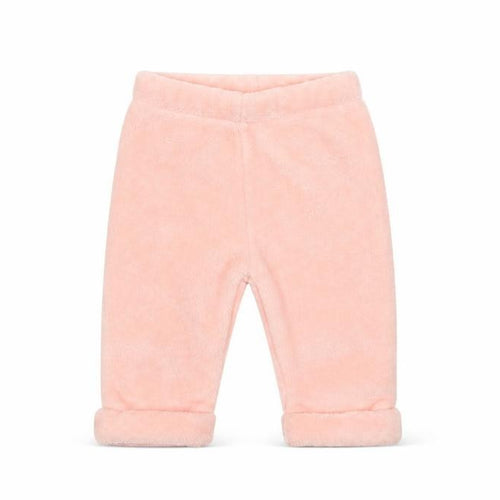 F&F Baby Pink   Sweatpants Trousers Size 3-6 Months