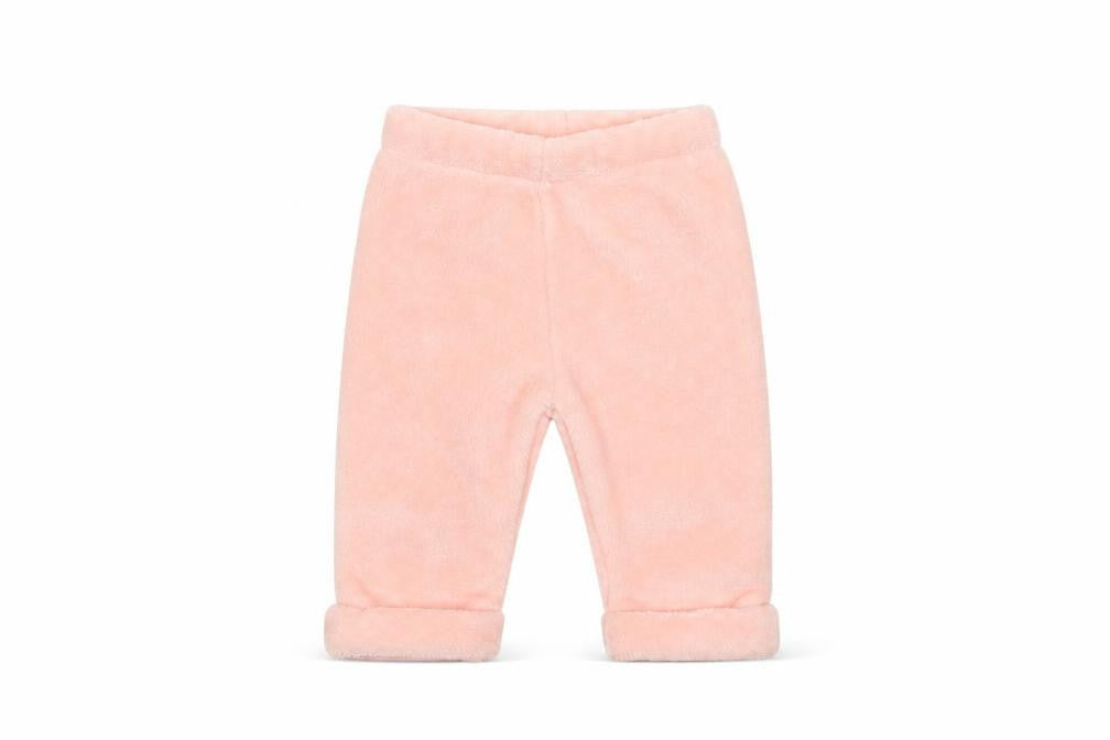 F&F Baby Pink   Sweatpants Trousers Size 3-6 Months