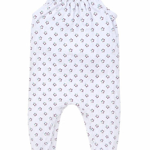 Preworn Girls Blue Geometric  Cami One Piece Size 9-12 Months  - Stars