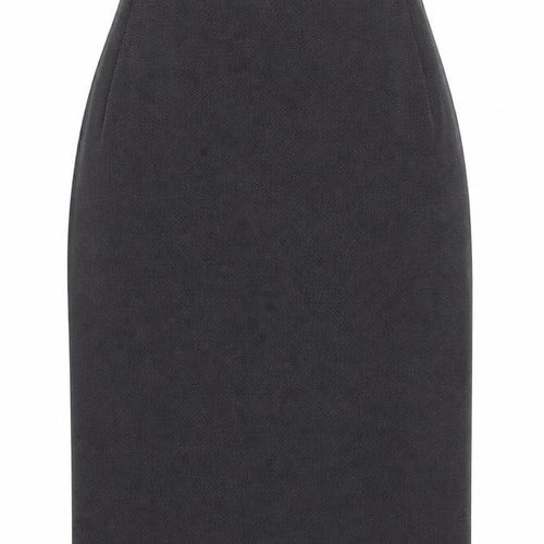 Marks and Spencer Womens Green Polka Dot  A-Line Skirt Size 12