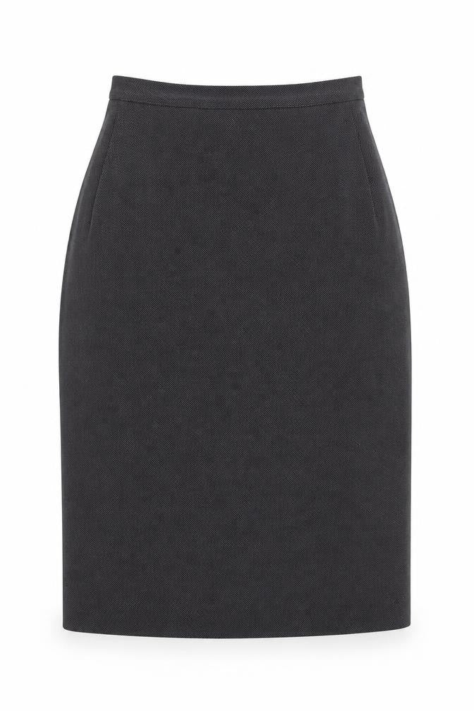 Marks and Spencer Womens Green Polka Dot  A-Line Skirt Size 12