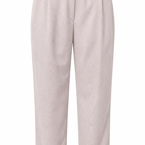 Eugen Klein Womens Pink   Trousers  Size 42 L29 in