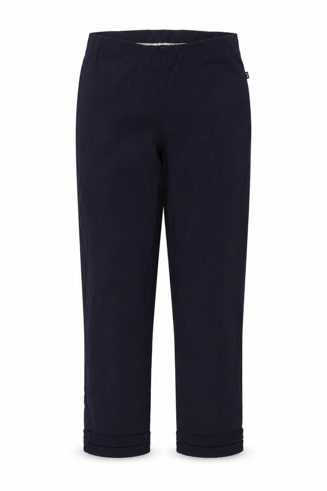 Preworn Womens Blue   Trousers  Size 28 in L25.5 in