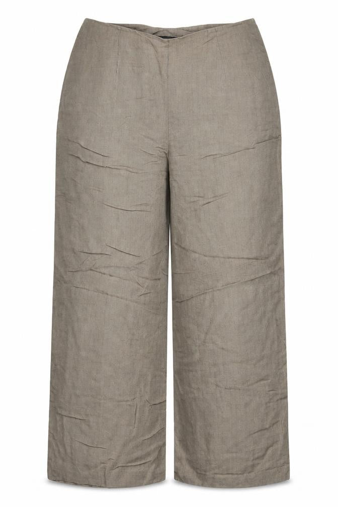 alex &co Womens Beige   Trousers  Size 14 L25 in