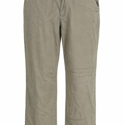 Avenue Womens Beige   Trousers  Size 36 in L33 in