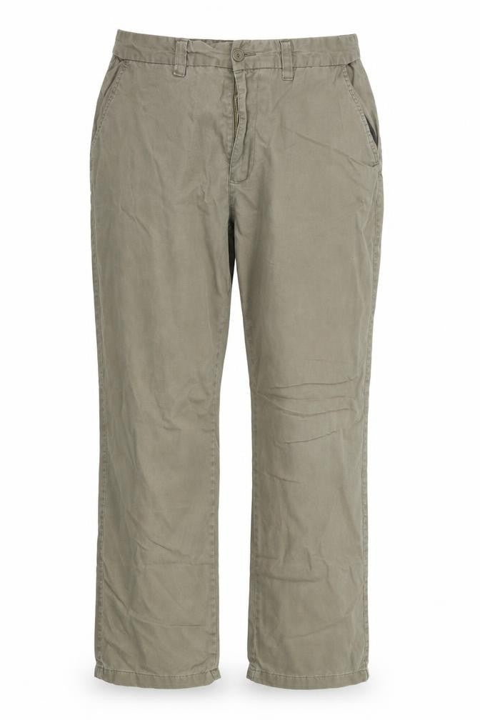 Avenue Womens Beige   Trousers  Size 36 in L33 in
