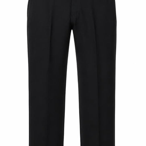 Preworn  Mens Black   Trousers  Size 34 in L31 in