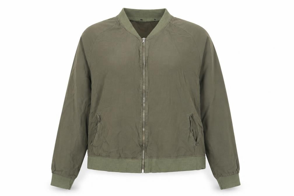 Select Womens Green   Jacket  Size 18