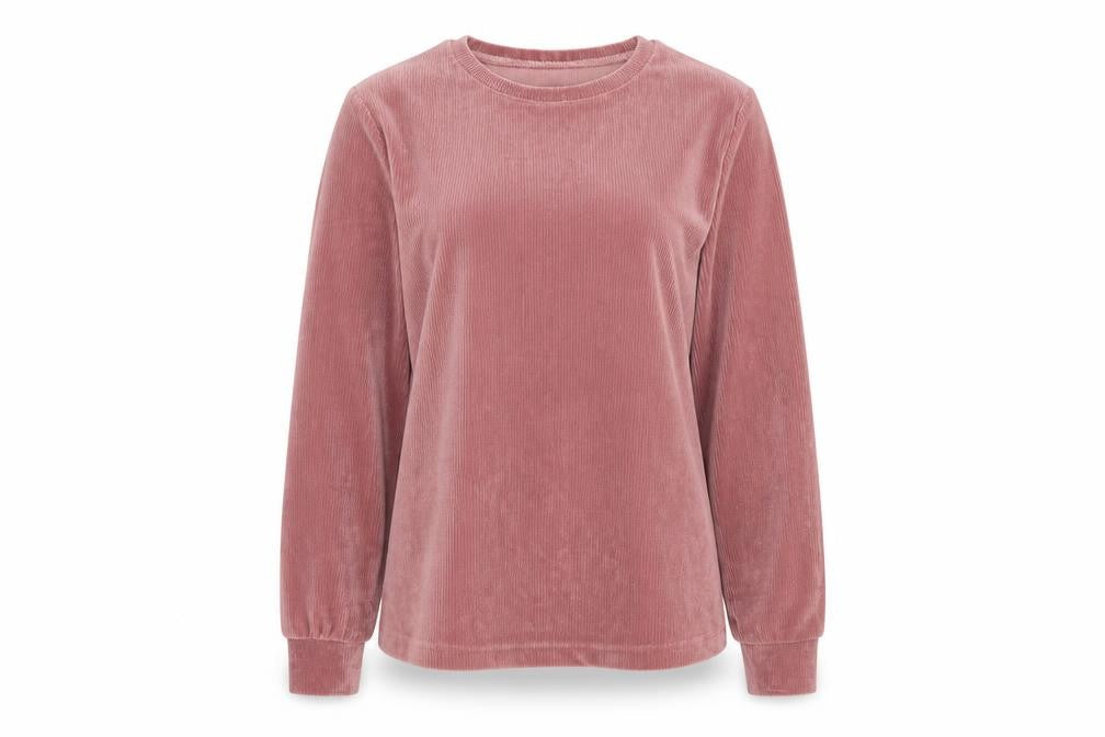 George Womens Pink   Pullover Jumper Size 8