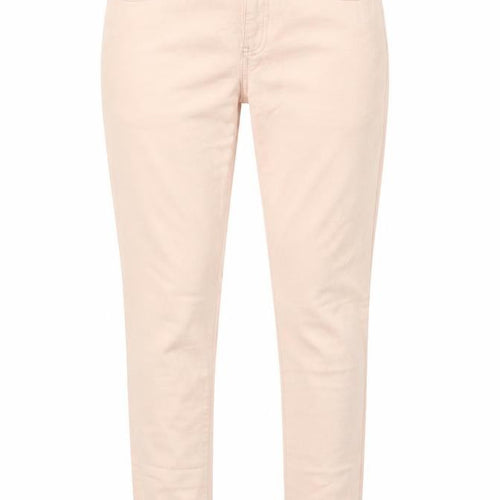 Forvever 21 Womens Pink  Denim Skinny Jeans Size 29 in L30 in