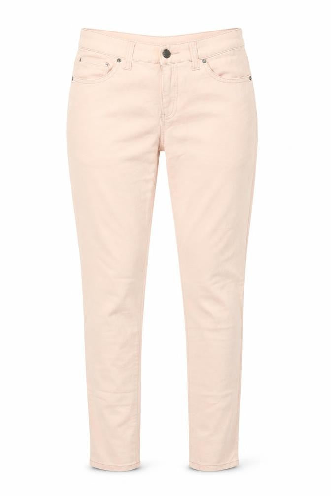 Forvever 21 Womens Pink  Denim Skinny Jeans Size 29 in L30 in