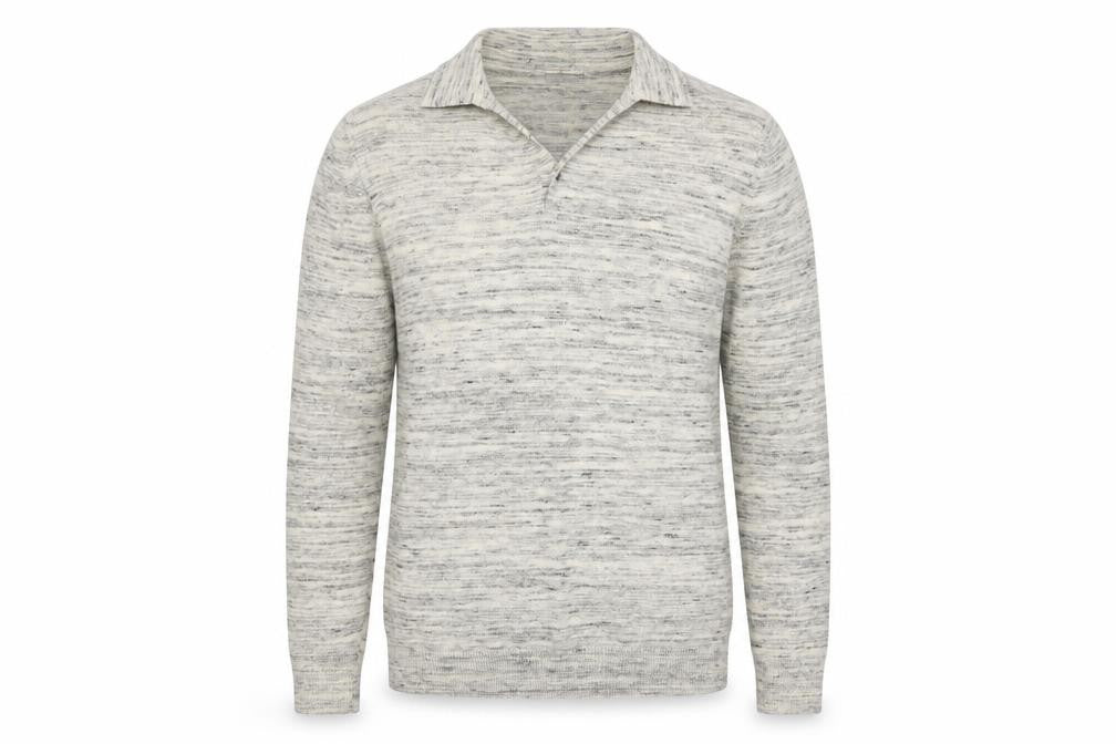 Next Mens Grey   Pullover Jumper Size M