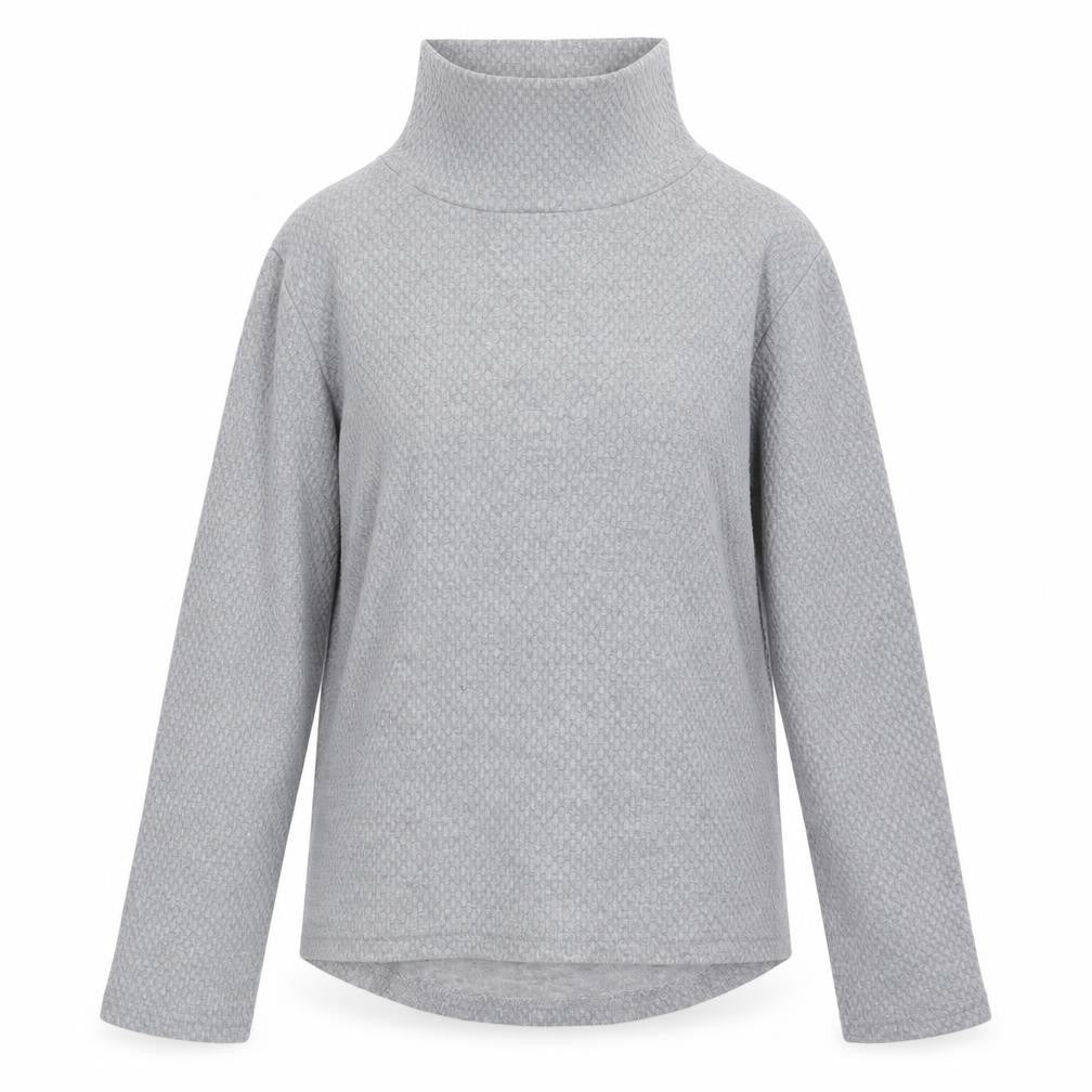Matalan Womens Grey   Pullover Jumper Size M