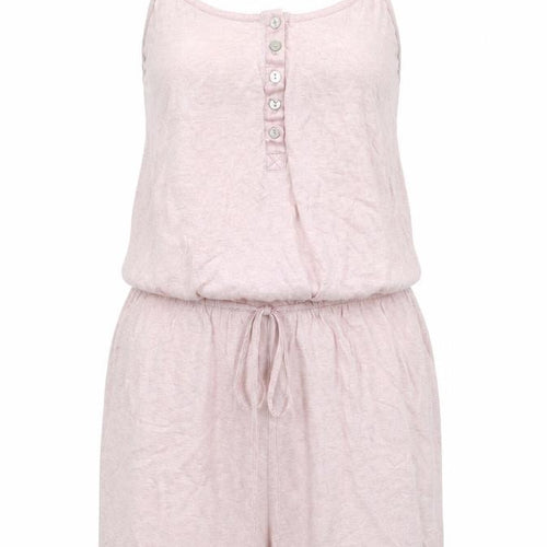 BHS Womens Pink   Jumpsuit One-Piece Size 8 L3 in