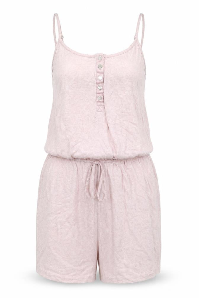 BHS Womens Pink   Jumpsuit One-Piece Size 8 L3 in