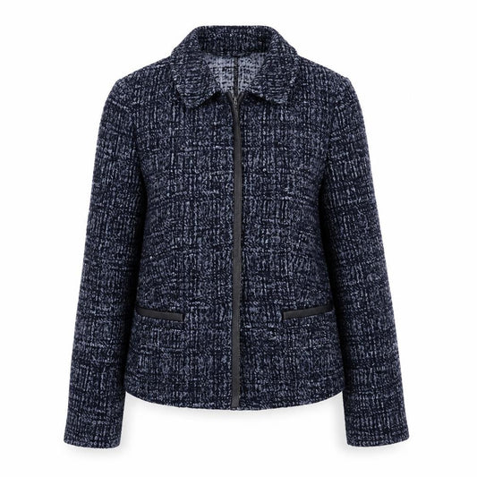 Front view of Basler woman's Jacket, size 10.