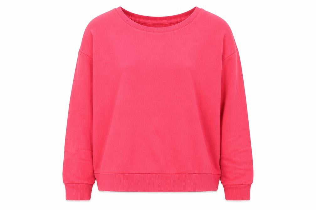 Primark Womens Red   Pullover Jumper Size 16