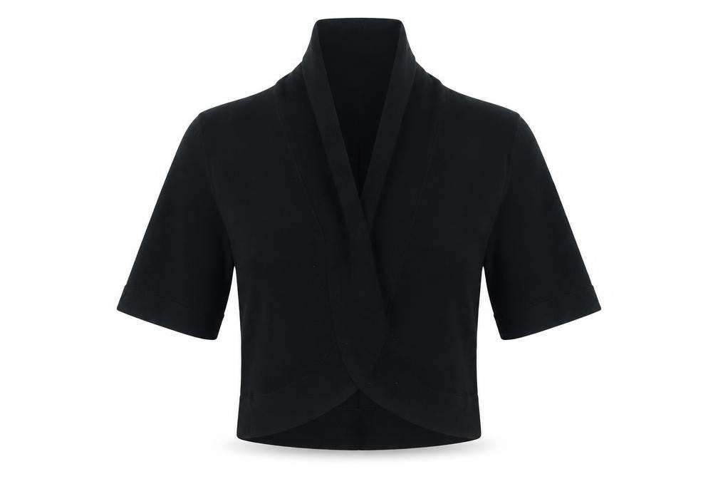 Debenhams Womens Black   Cardigan Jumper Size 14
