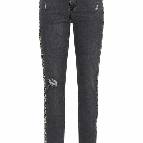 Zara Womens Black   Skinny Jeans Size 36 L27 in