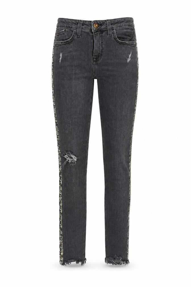 Zara Womens Black   Skinny Jeans Size 36 L27 in