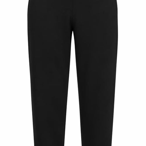 F&F Womens Black   Trousers  Size 8 L28 in