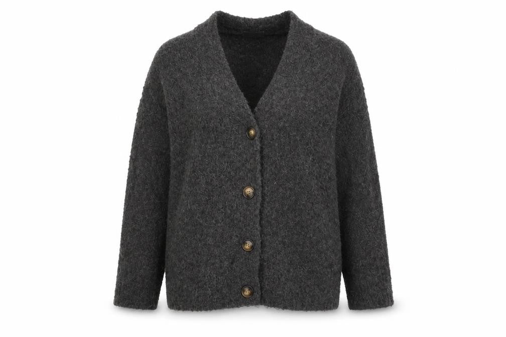 Primark Womens Grey   Jacket  Size 16