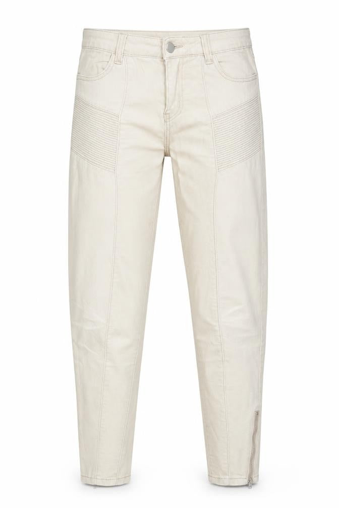 Valley Girl Womens Beige  Denim Skinny Jeans Size 8 L29 in