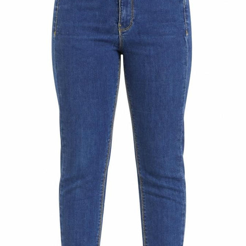 ASOS Womens Blue   Skinny Jeans Size 25 L26 in