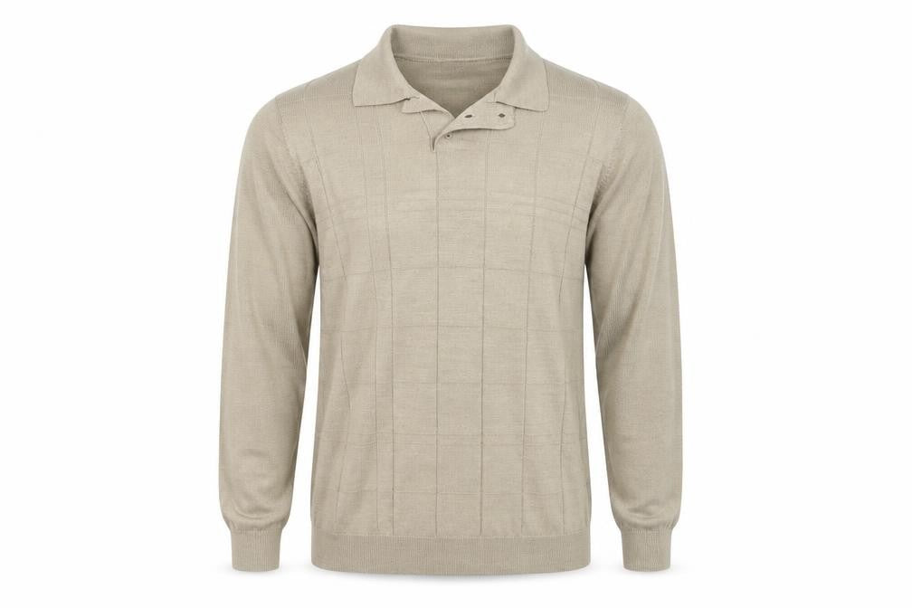 BHS Mens Brown   Pullover Jumper Size S