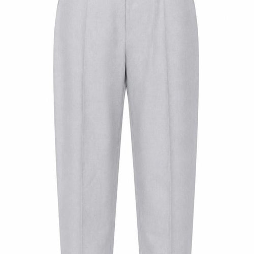 Preworn Womens Blue   Trousers  Size 16 L27 in