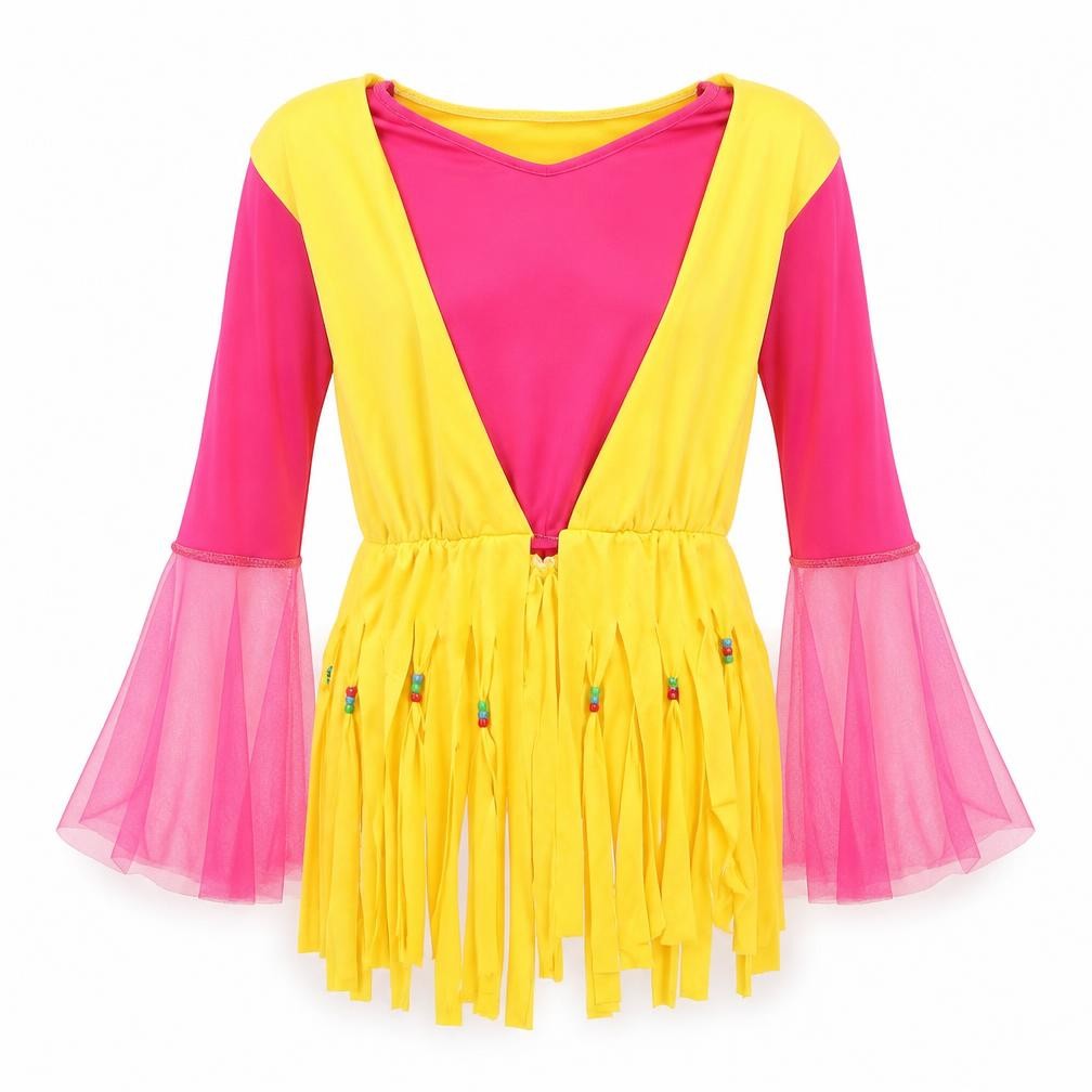 Preworn Womens Multicoloured   Basic Blouse Size 14