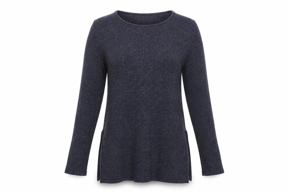 Atmosphere Womens Blue   Pullover Jumper Size 10